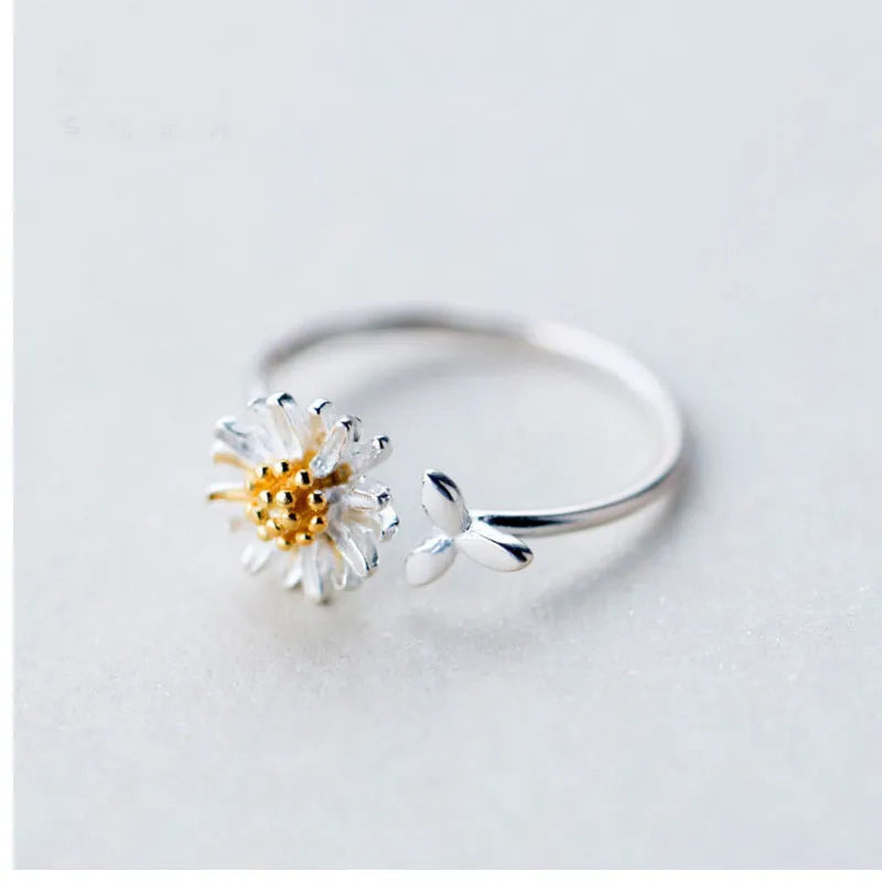 Flower Ring