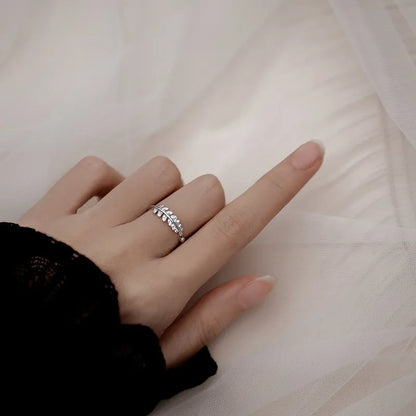 Flower Ring