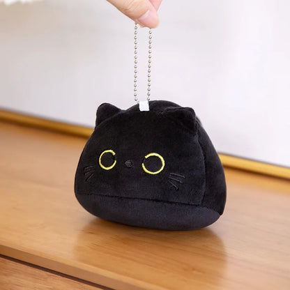 Cute Cat Plushy