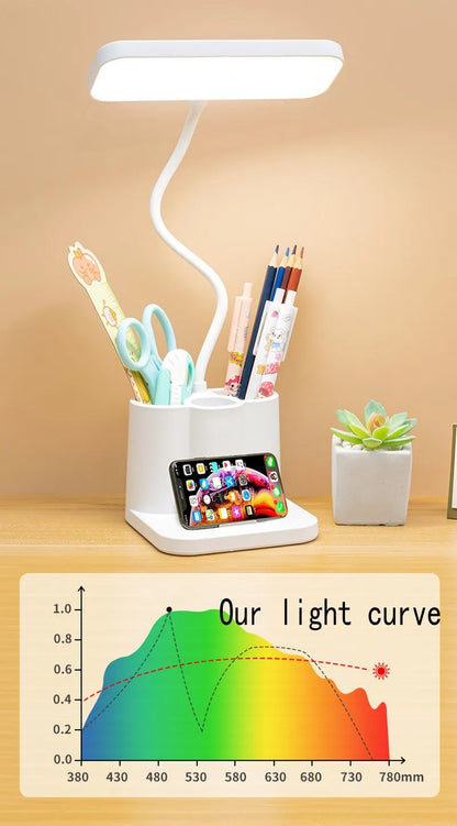 Desk Night Lamp