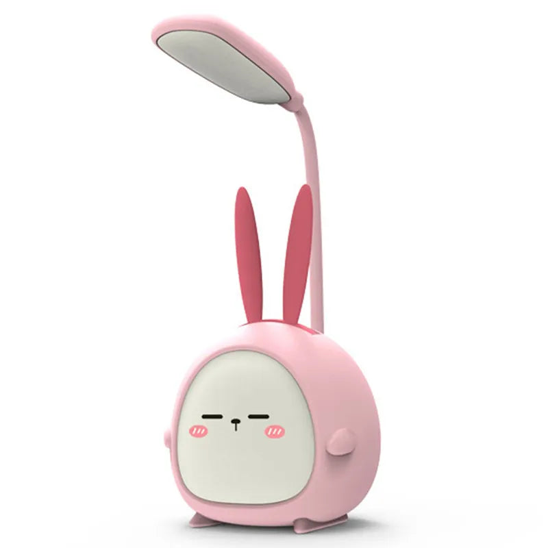 Cartoon Bunny LED Lamp