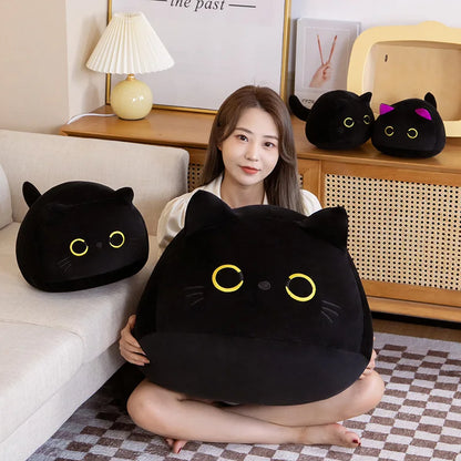 Cute Cat Plushy