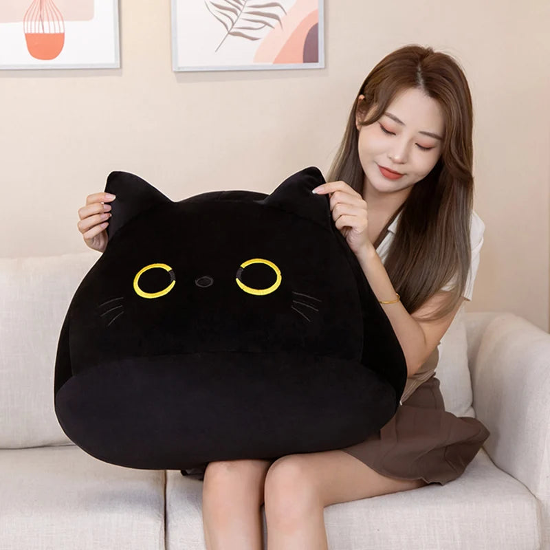 Cute Cat Plushy