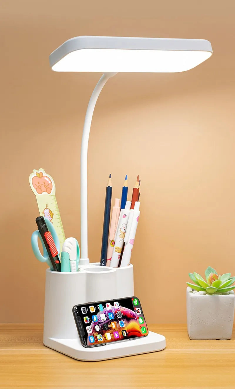 Desk Night Lamp