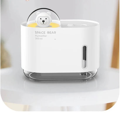 Space Bear Humidifier