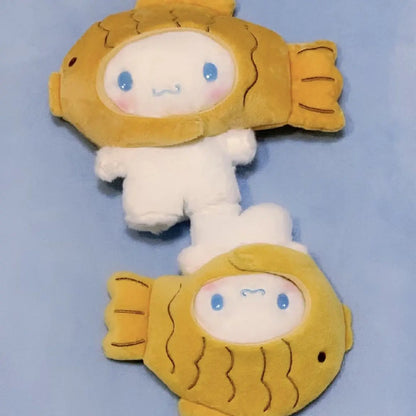 Cute Cinamoroll Mini Plushie