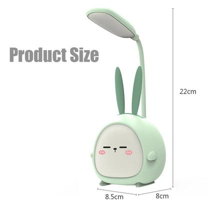 Cartoon Bunny LED Lamp