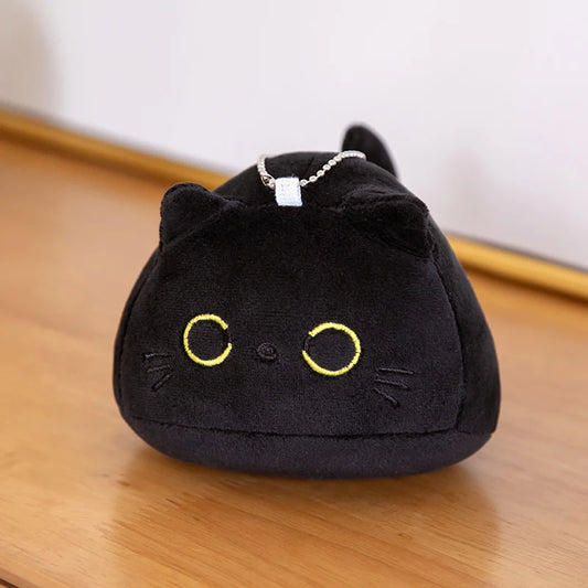 Cute Cat Plushy