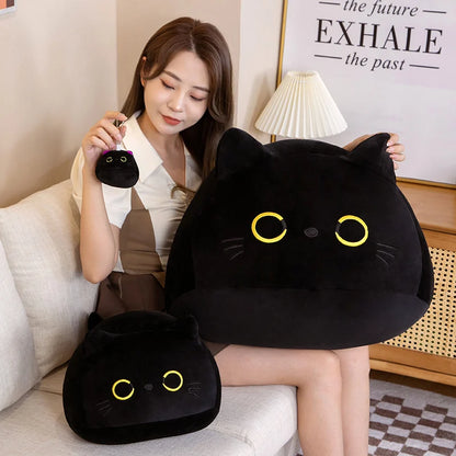 Cute Cat Plushy