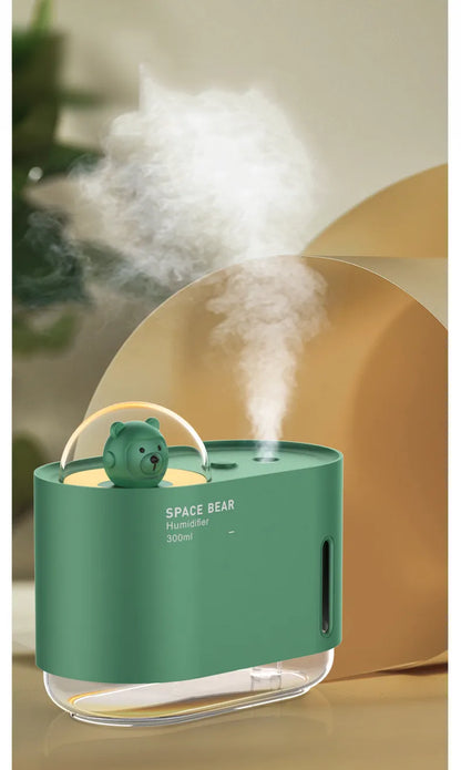 Space Bear Humidifier