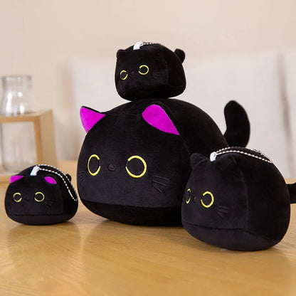 Cute Cat Plushy