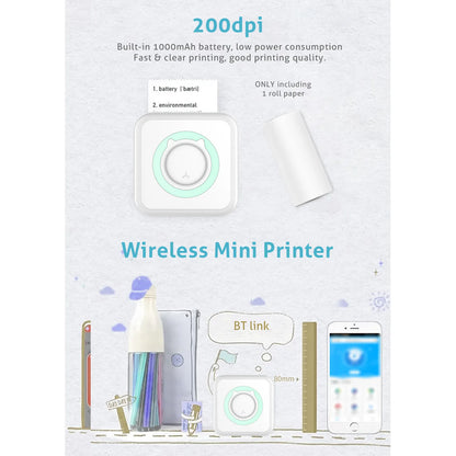 Mini Printer